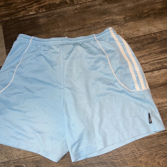 ATHLETIC ADIDAS SHORTS - Picture 2 of 2